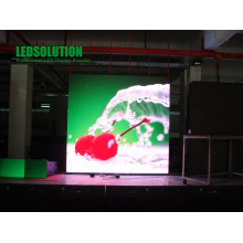 Vermietung Indoor LED Display P4 (LS-I-P4-R)